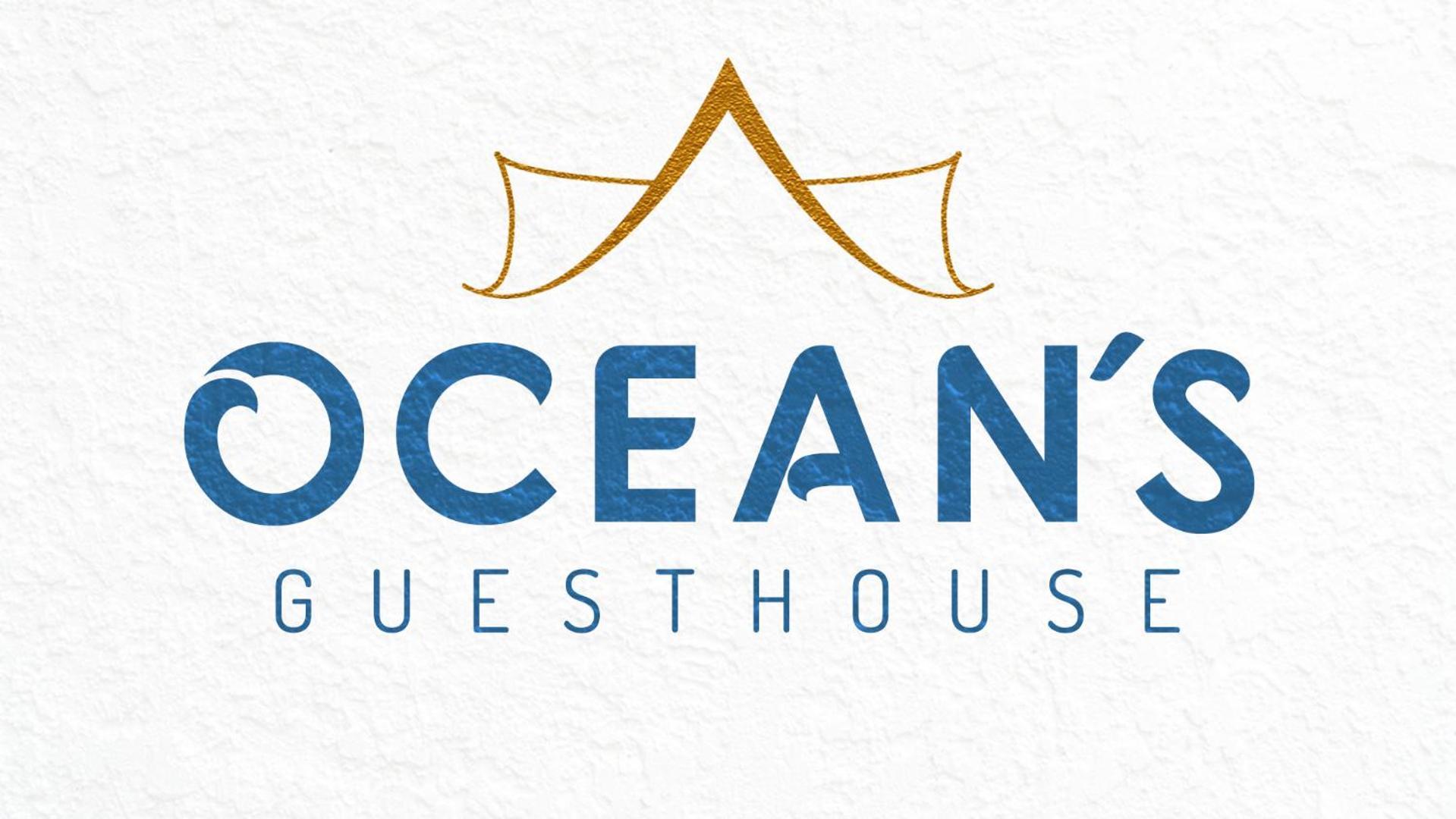 Ocean'S Guesthouse - Foreigners Only 서울특별시 외부 사진