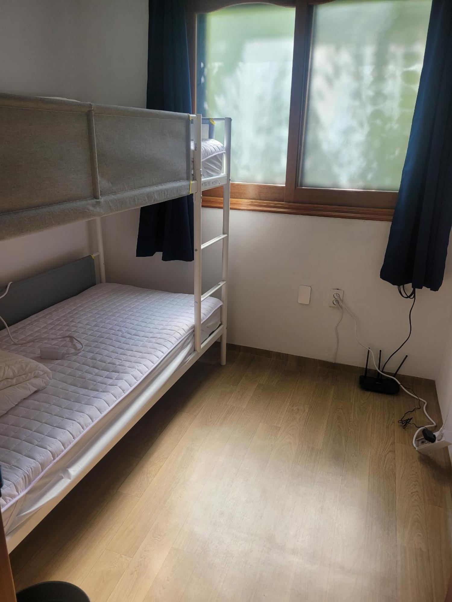 Ocean'S Guesthouse - Foreigners Only 서울특별시 외부 사진